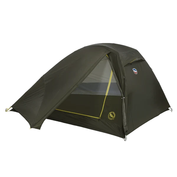 BIG AGNES Crag Lake SL3 Tent