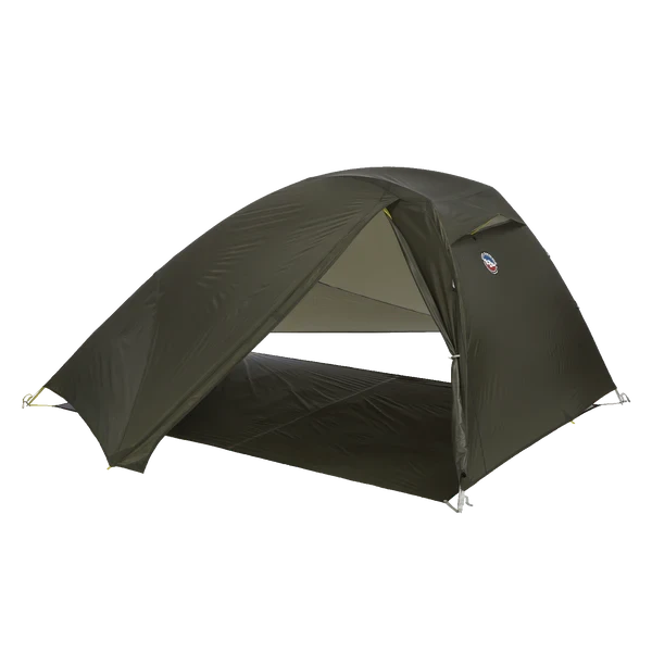 BIG AGNES Crag Lake SL3 Tent - Image 3
