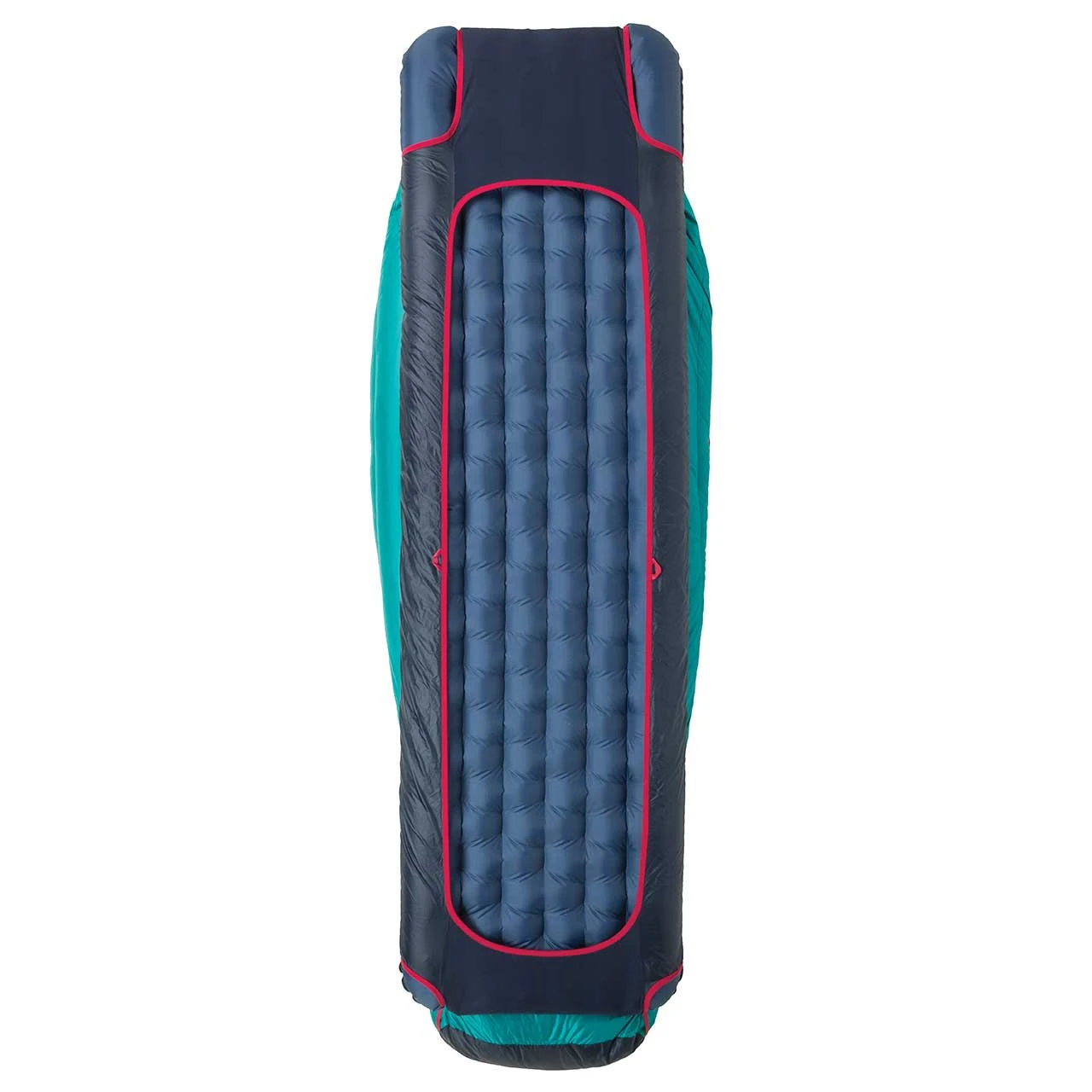 Big Agnes Daisy Mae 0 Women's Down Sleeping Bag - Image 4