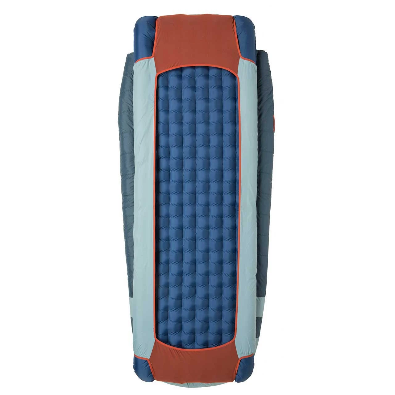 Big Agnes Diamond Park 15 Down Sleeping Bag - Image 4