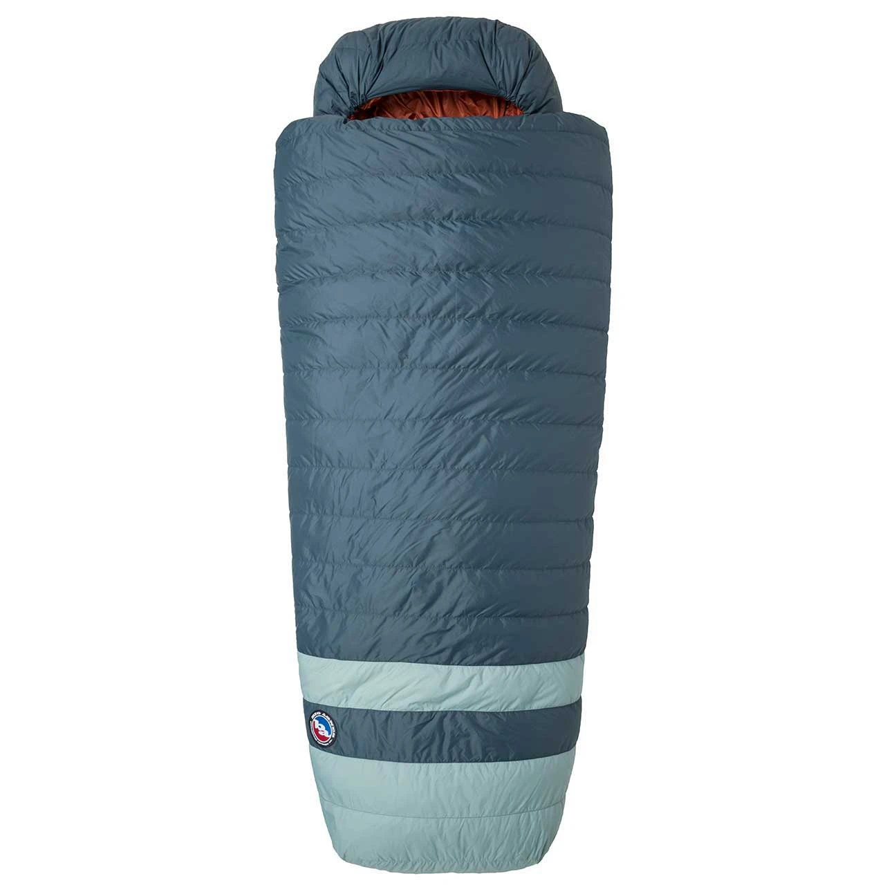 Big Agnes Diamond Park 15 Down Sleeping Bag - Image 2