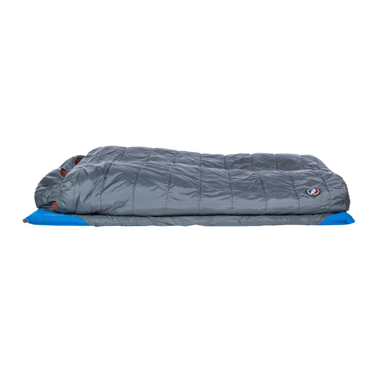 Big Agnes Dream Island 20 Degree Sleeping Bag - Image 4
