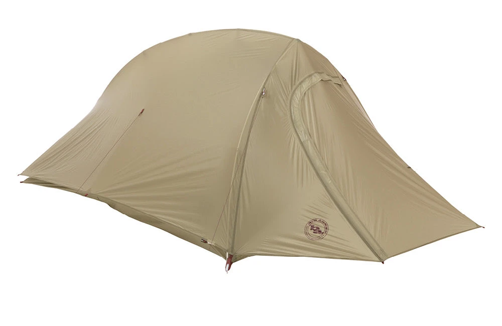 BIG AGNES Fly Creek HV UL2 Tent - Image 2