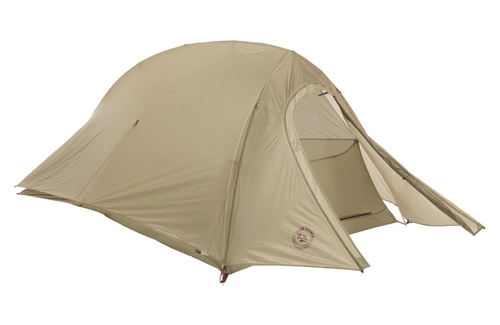 BIG AGNES Fly Creek HV UL2 Tent - Image 3