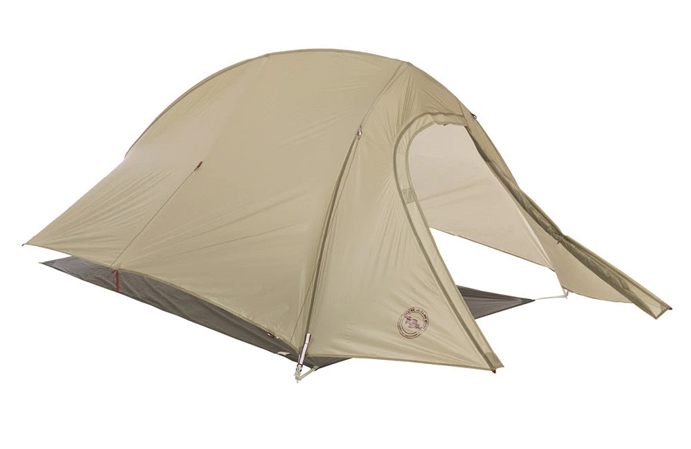 BIG AGNES Fly Creek HV UL2 Tent - Image 4