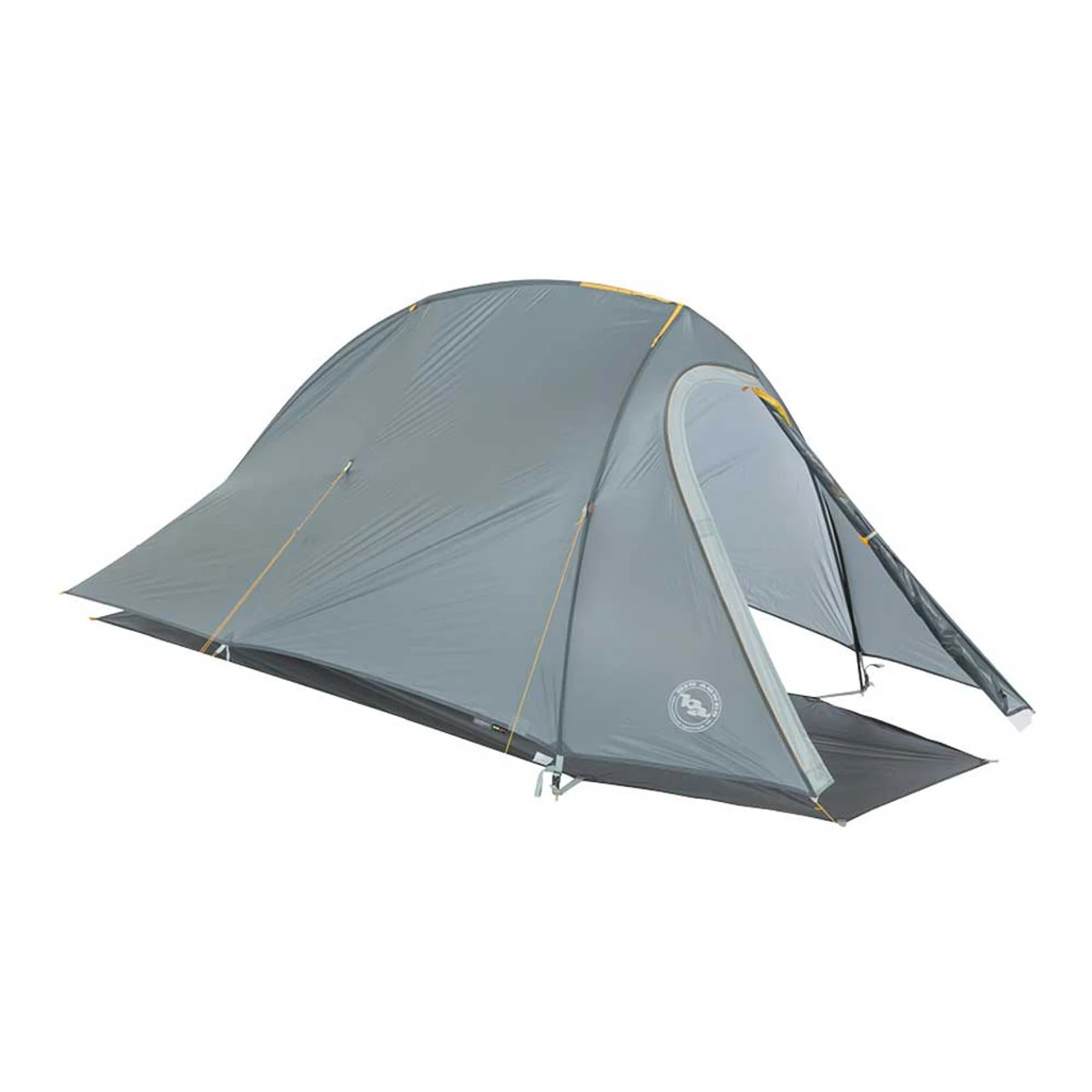 Big Agnes Fly Creek HV UL1 Bikepack Solution Dye Tent - Image 3