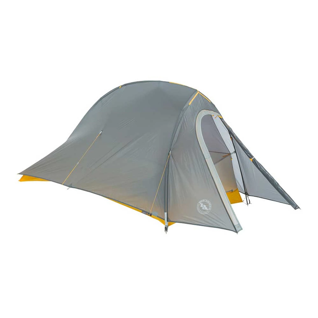 Big Agnes Fly Creek HV UL1 Bikepack Solution Dye Tent - Image 5