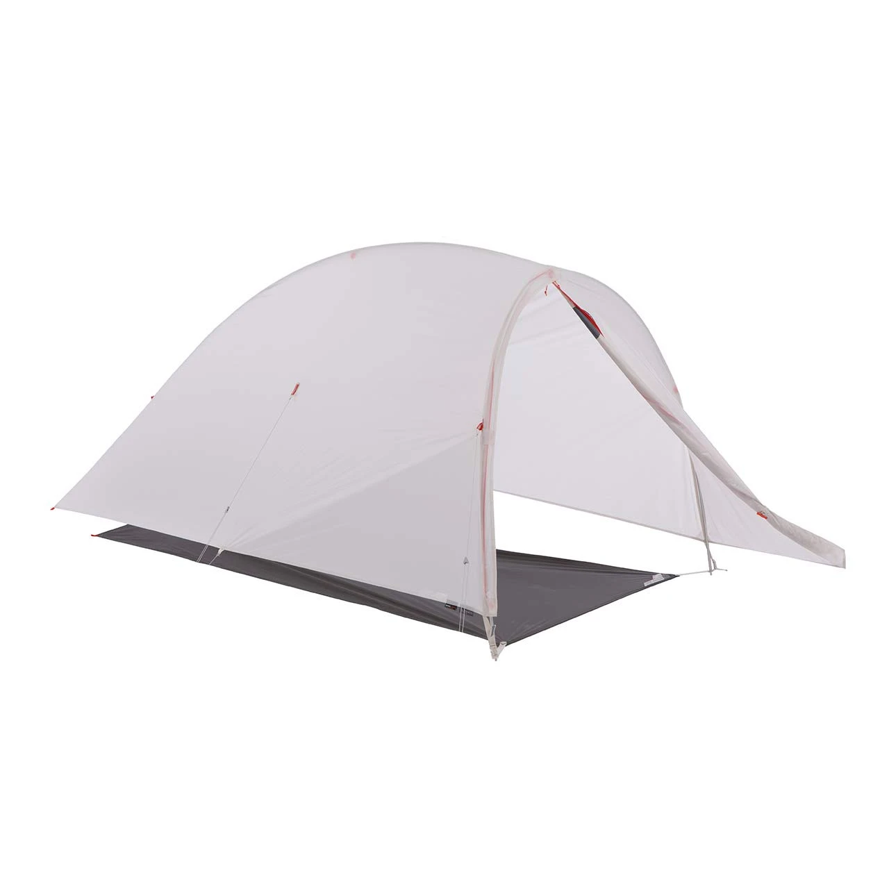 Big Agnes Fly Creek HV UL1 Solution Dye Tent - Image 4