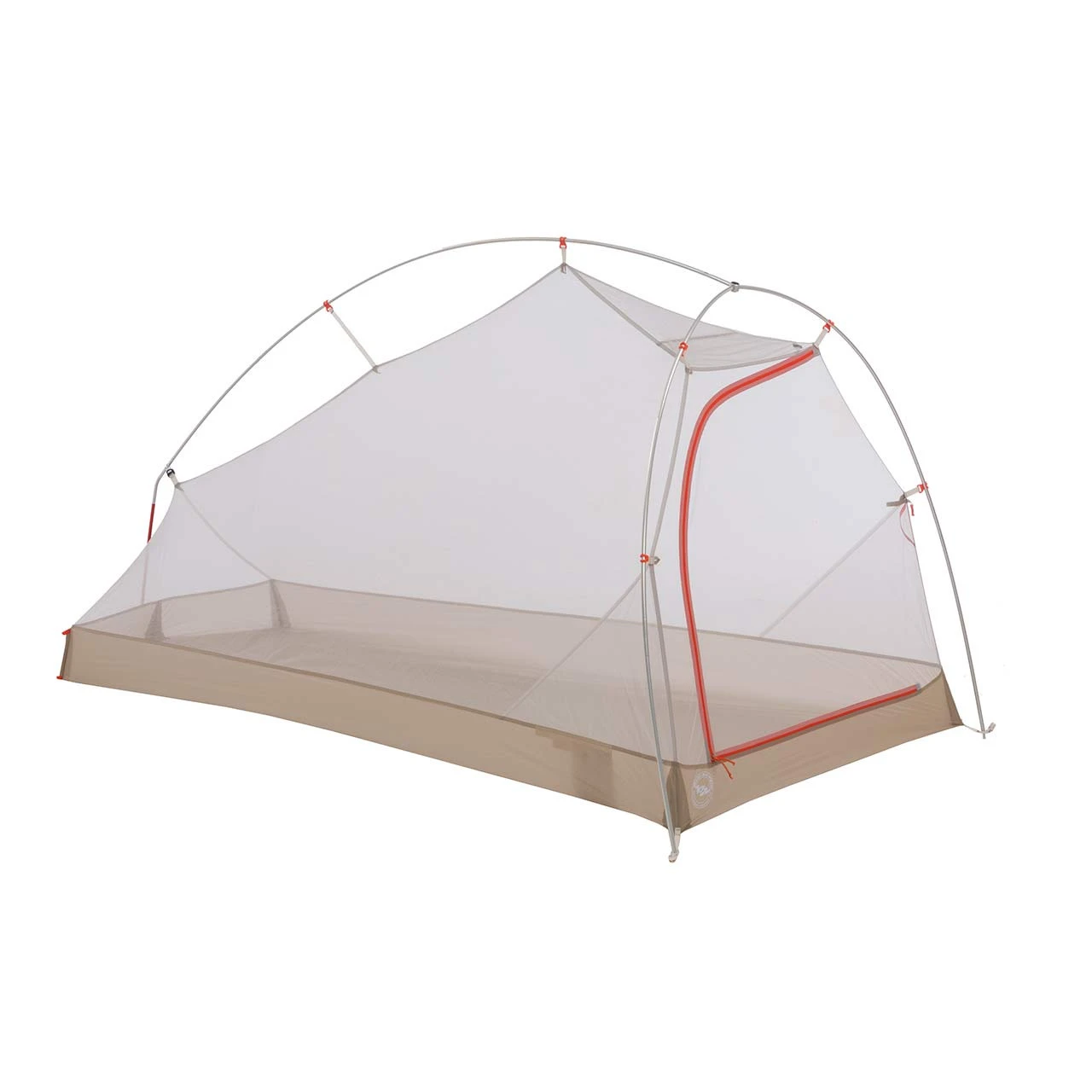 Big Agnes Fly Creek HV UL1 Solution Dye Tent - Image 2