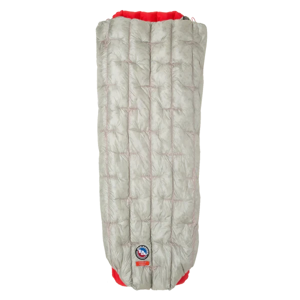 BIG AGNES Fussell UL Quilt - Image 2