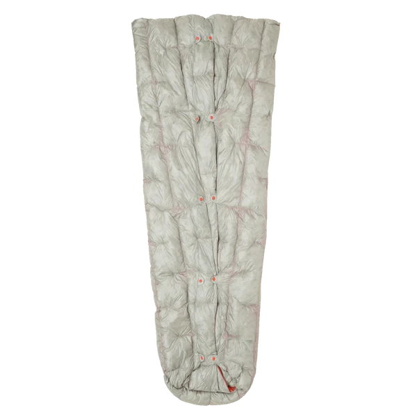 BIG AGNES Fussell UL Quilt - Image 4