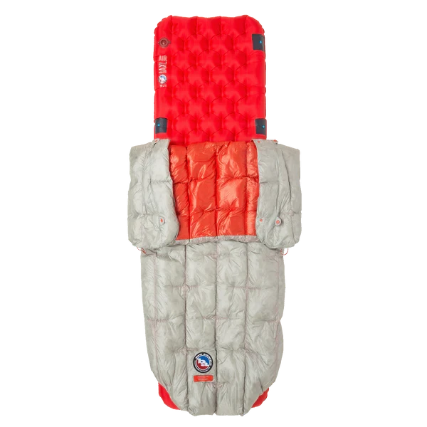 BIG AGNES Fussell UL Quilt - Image 3