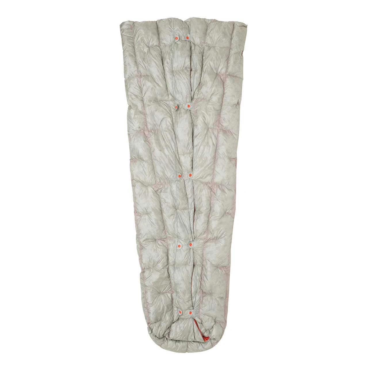 Big Agnes Fussell Ultralight Quilt - Image 3