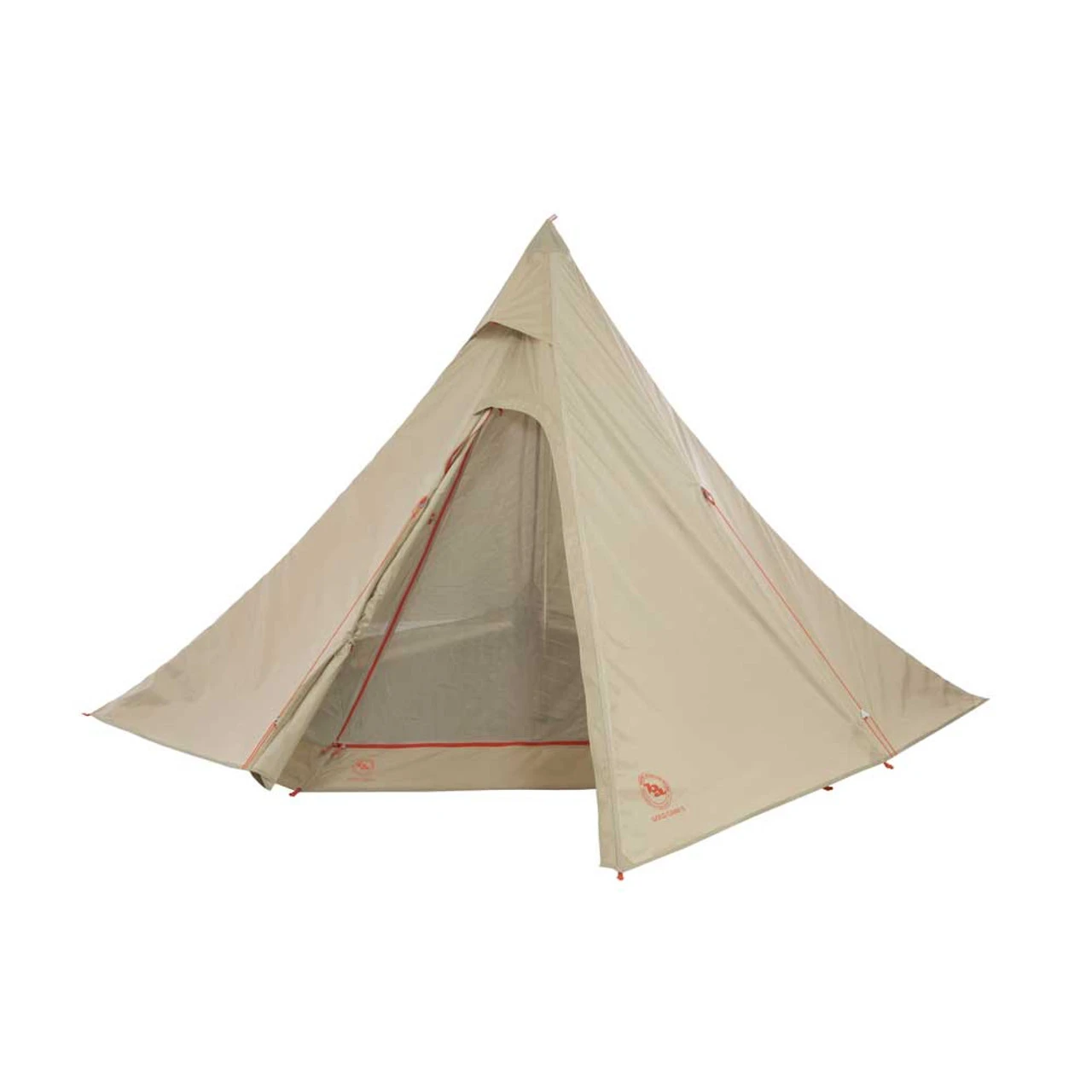 Big Agnes Gold Camp Series Mesh Inner - Image 4