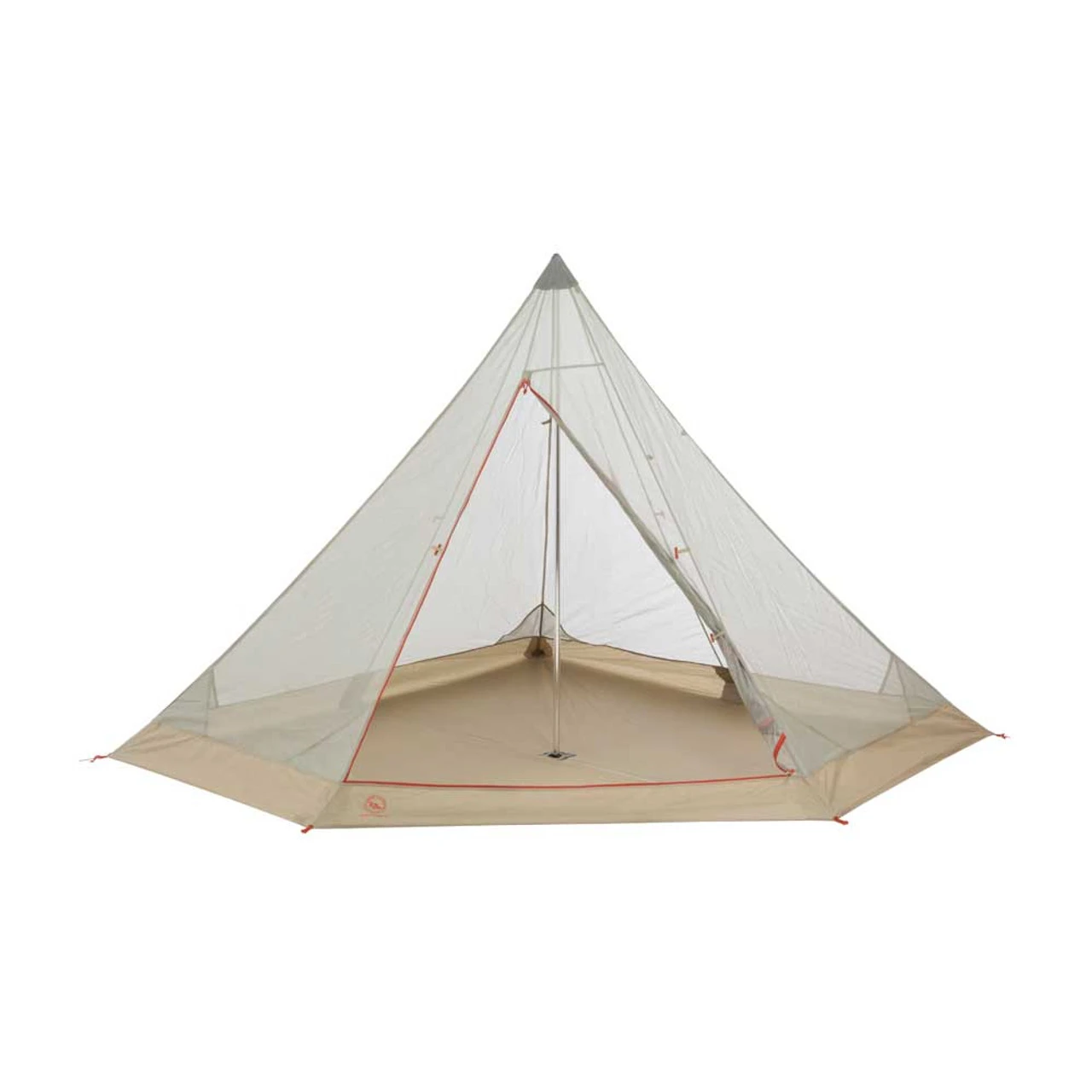 Big Agnes Gold Camp Series Mesh Inner - Image 3