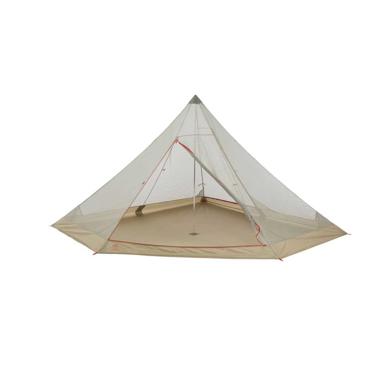 Big Agnes Gold Camp Series Mesh Inner