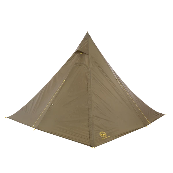 BIG AGNES Gold Camp UL 3 Tarp - Image 3