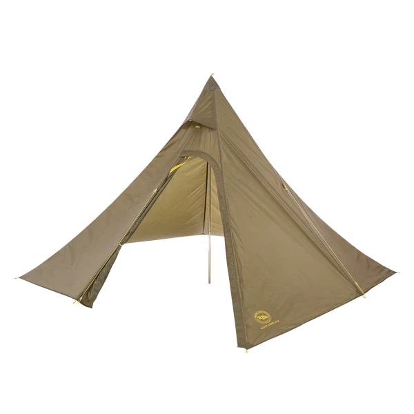 BIG AGNES Gold Camp UL 3 Tarp - Image 4
