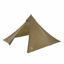 BIG AGNES Gold Camp UL 5 Tarp