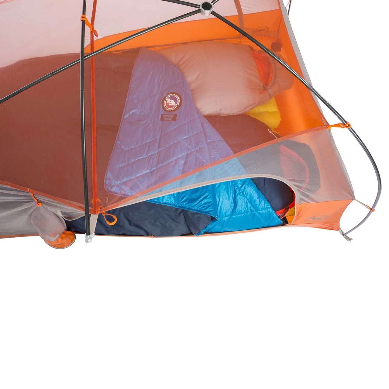 Big Agnes Insulated Tent Comforter - Image 4