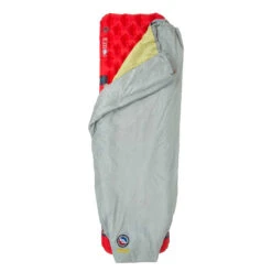 Big Agnes Kings Canyon Ultralight Quilt