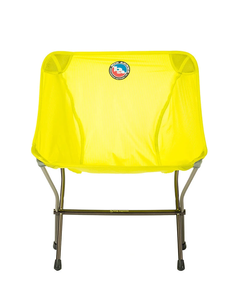 BIG AGNES Skyline UL Chair - Image 7