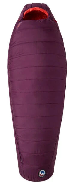 BIG AGNES Sunbeam 0˚F/-18˚C Sleeping Bag