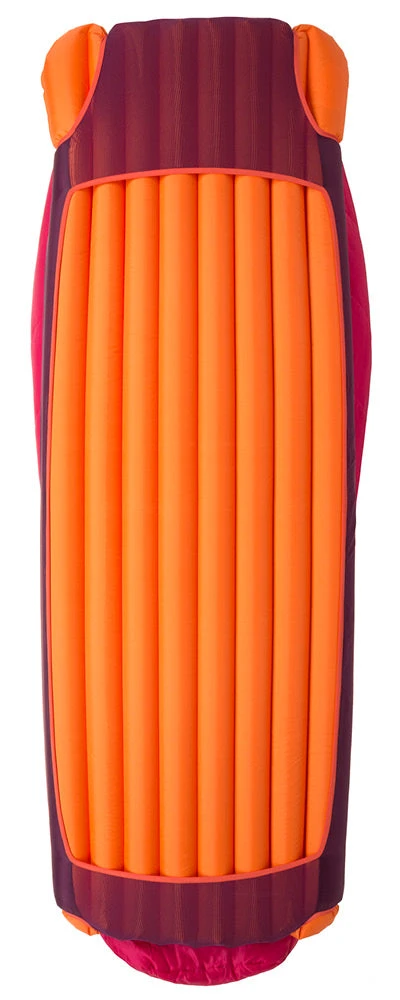 BIG AGNES Sunbeam 15˚F/-9˚C Sleeping Bag - Image 6