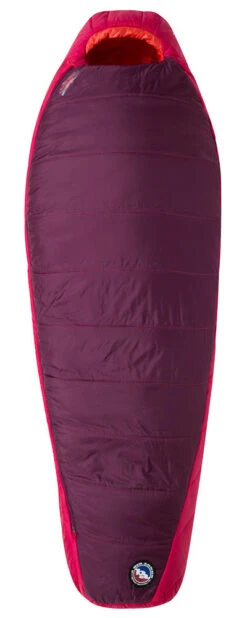 BIG AGNES Sunbeam 15˚F/-9˚C Sleeping Bag