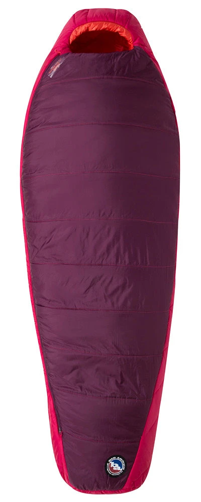 BIG AGNES Sunbeam 15˚F/-9˚C Sleeping Bag