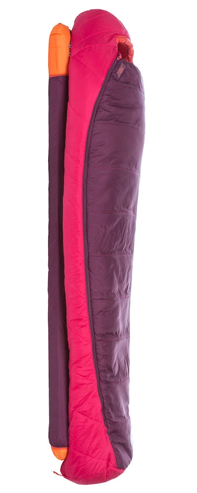 BIG AGNES Sunbeam 15˚F/-9˚C Sleeping Bag - Image 4