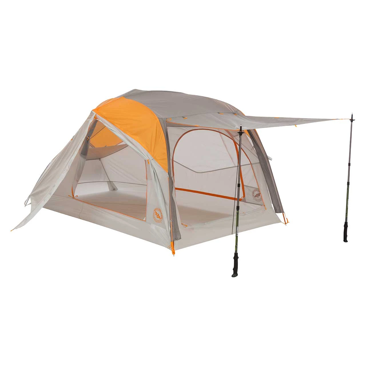 Big Agnes Salt Creek SL2 Tent - Image 4
