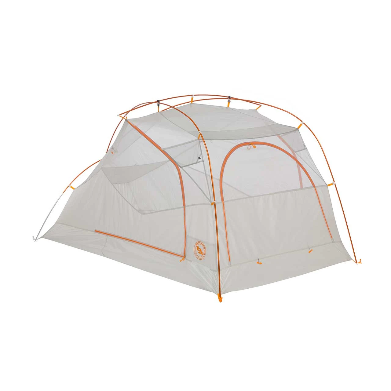 Big Agnes Salt Creek SL2 Tent