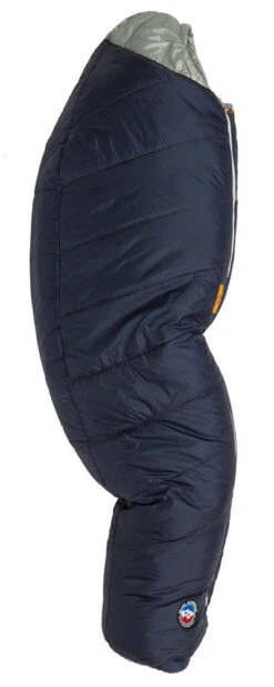 BIG AGNES Sidewinder Camp 20˚F/-6˚C Sleeping Bag