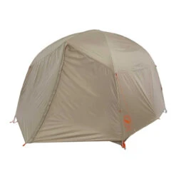 Big Agnes Spicer Peak 4 Tent