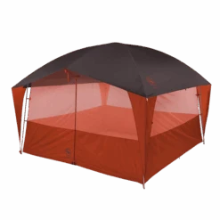 BIG AGNES Sugarloaf Camp Shelter