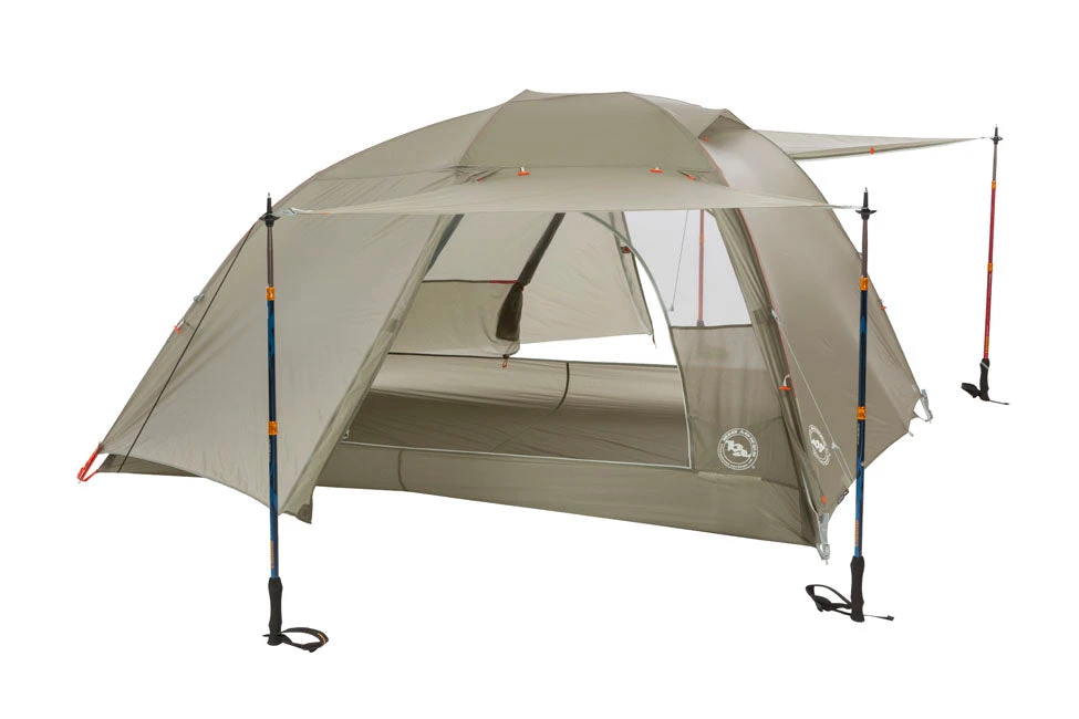 BIG AGNES Copper Spur HV UL3 Tent - Image 11