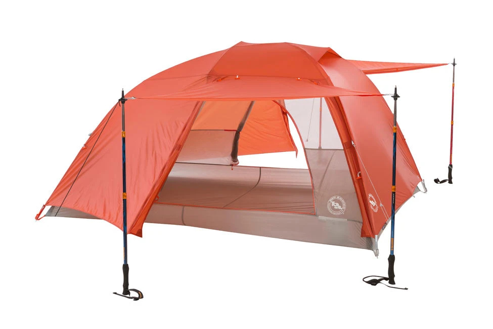 BIG AGNES Copper Spur HV UL3 Tent - Image 6