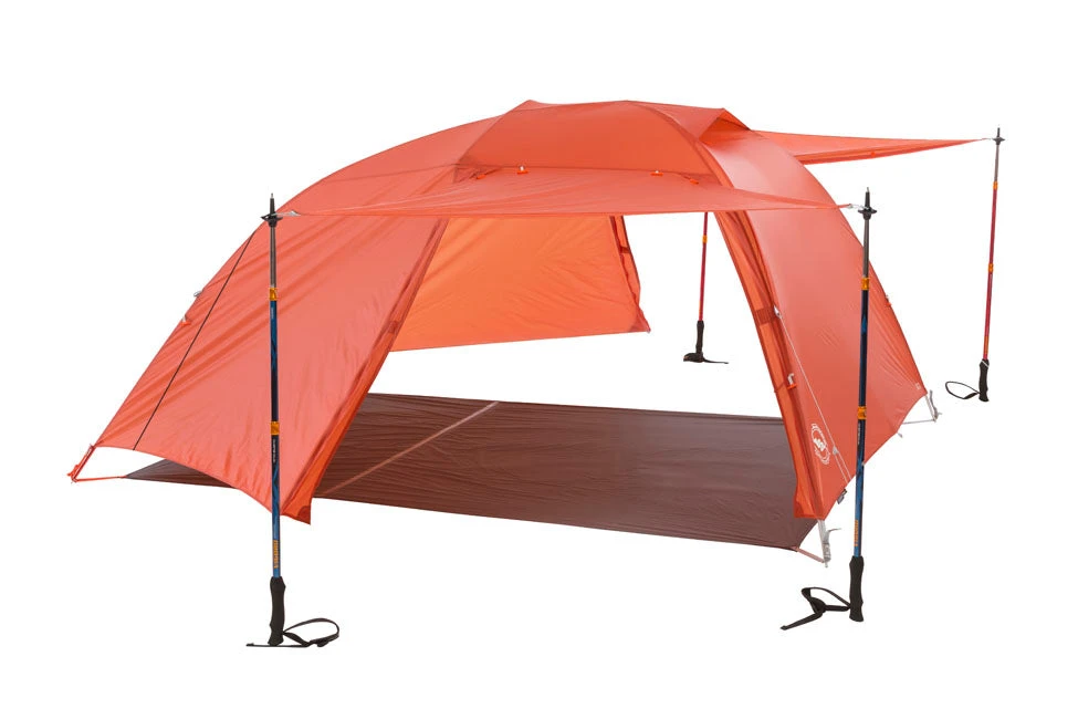 BIG AGNES Copper Spur HV UL3 Tent - Image 8