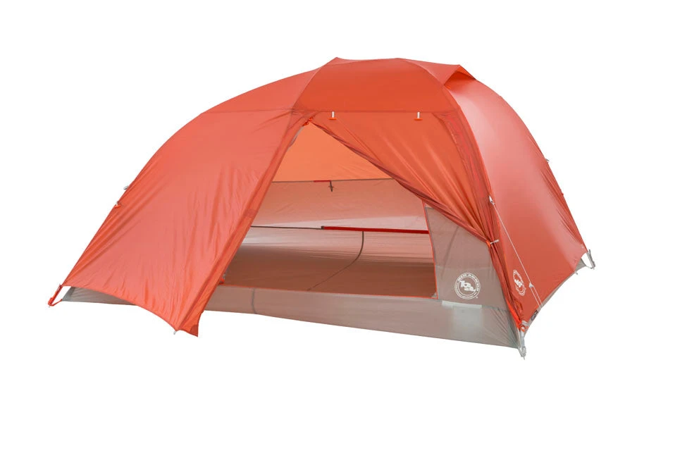 BIG AGNES Copper Spur HV UL3 Tent - Image 5