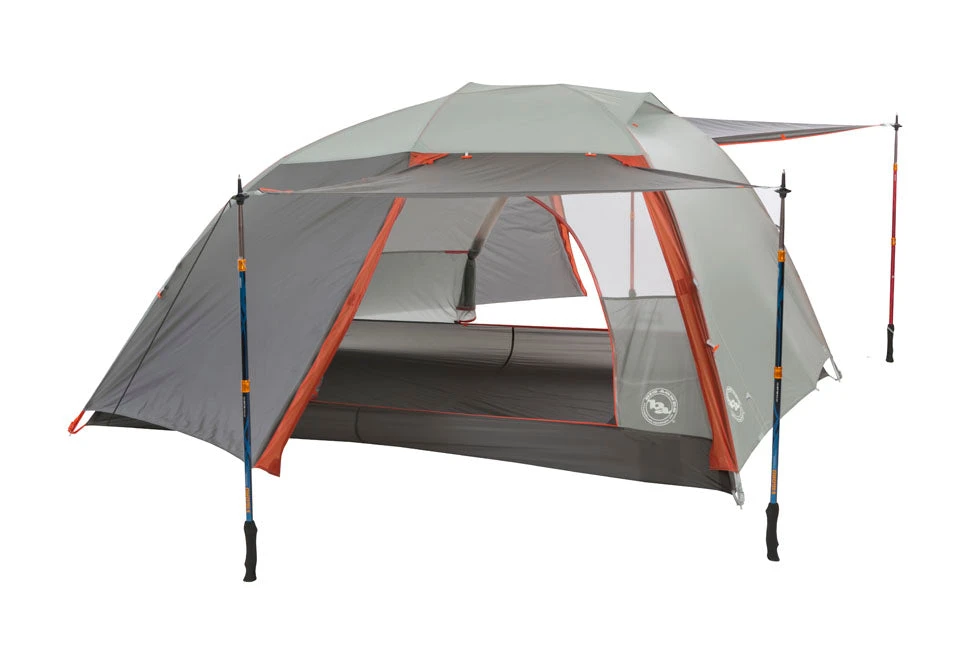 BIG AGNES Copper Spur HV UL3 MtnGLO® Tent - Image 7