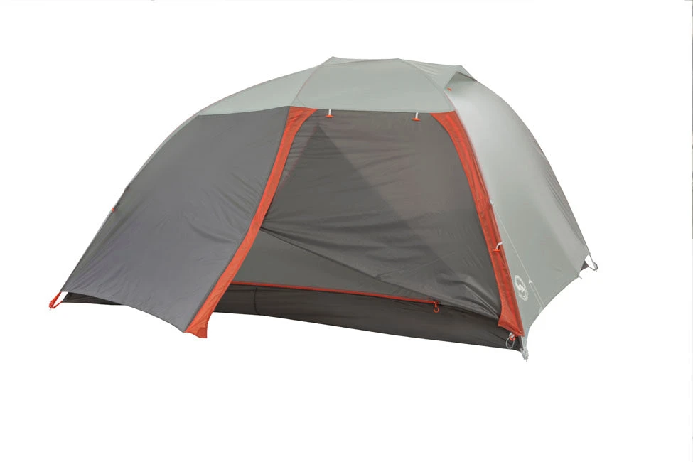 BIG AGNES Copper Spur HV UL3 MtnGLO® Tent - Image 4