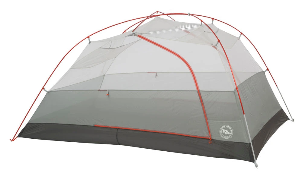 BIG AGNES Copper Spur HV UL3 MtnGLO® Tent - Image 6