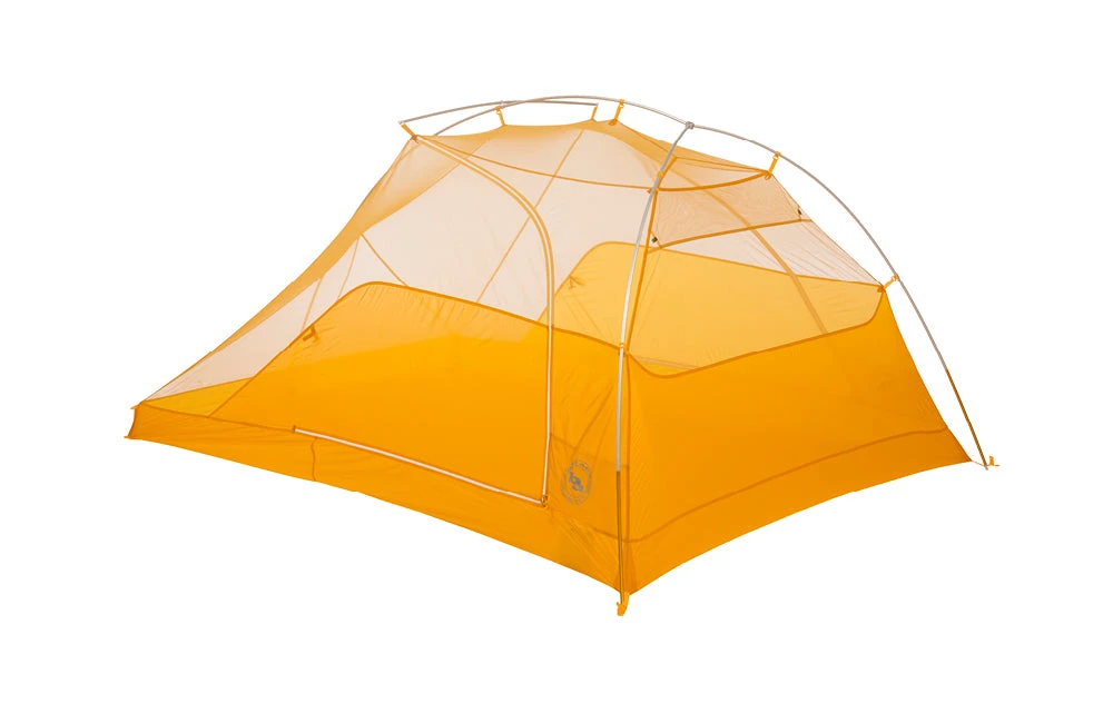 BIG AGNES Tiger Wall UL3 Solution Dye Tent - Image 2