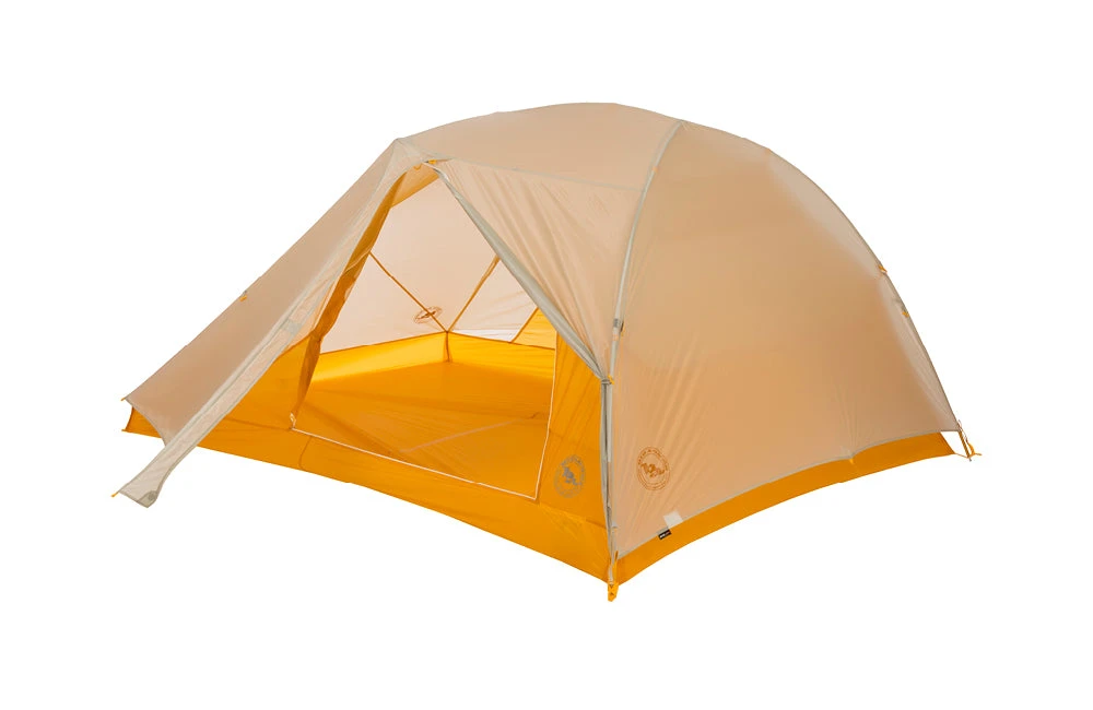 BIG AGNES Tiger Wall UL3 Solution Dye Tent