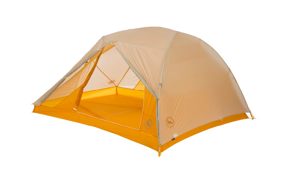BIG AGNES Tiger Wall UL3 Solution Dye Tent - Image 5