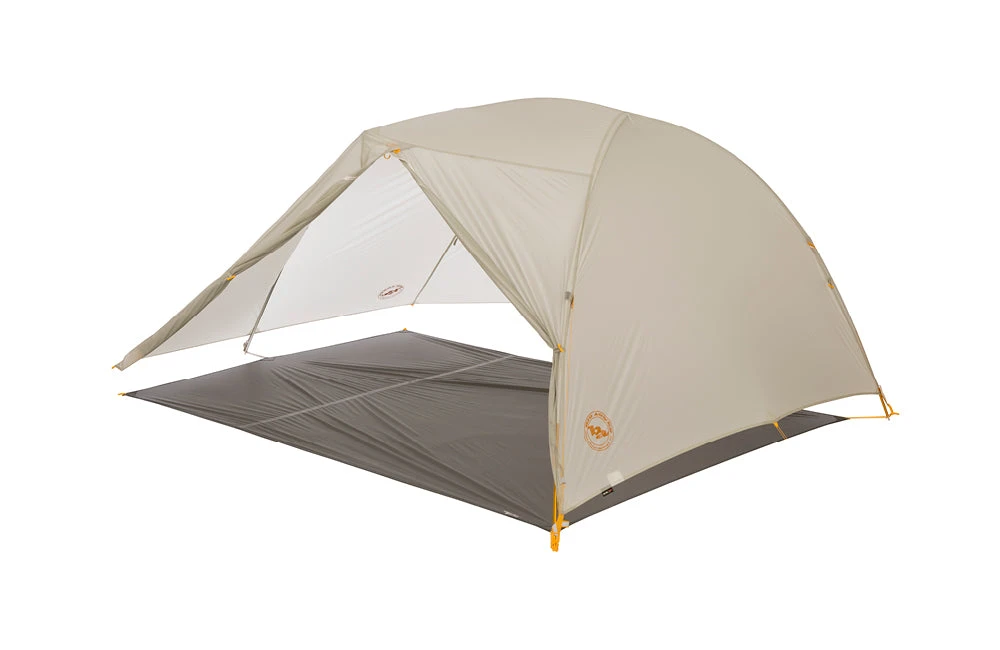 BIG AGNES Tiger Wall UL3 Solution Dye Tent - Image 6