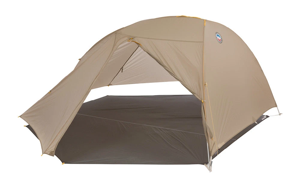 BIG AGNES Tiger Wall UL3 Bikepack Solution Dye Tent - Image 4