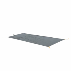 BIG AGNES Tiger Wall 2 Platinum Footprint (2018)