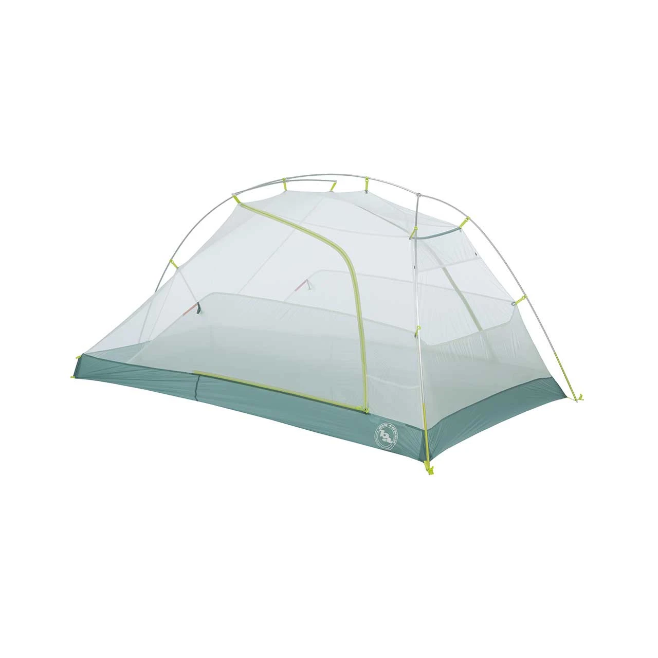 Big Agnes Tiger Wall 2 Platinum Tent